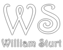 William Sturt Logo